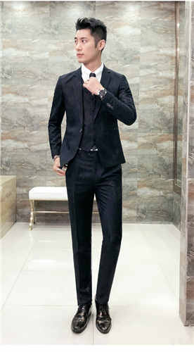 男士西裝