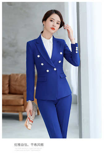 女士西裝